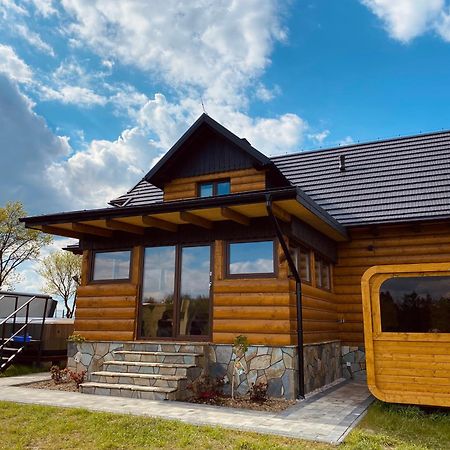 Apartamenty Arkadia Jaworzynka - Zapasieki Exterior photo